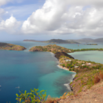 North America: Antigua and Barbuda