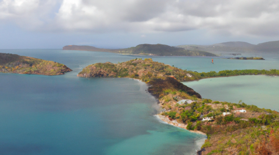 North America: Antigua and Barbuda