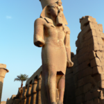 Africa: Egypt