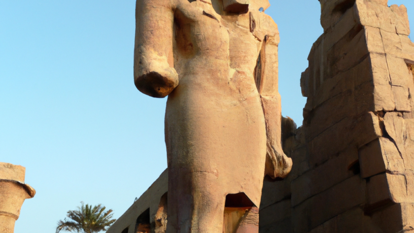 Africa: Egypt