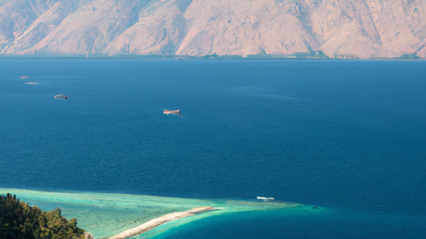 Asia: Timor-Leste