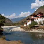 Asia: Bhutan