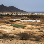 Africa: Cabo Verde