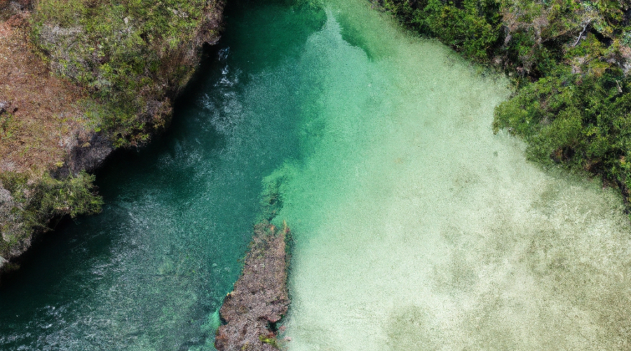 Oceania: Vanuatu