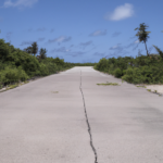 Oceania: Nauru