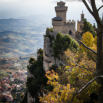 Europe: San Marino