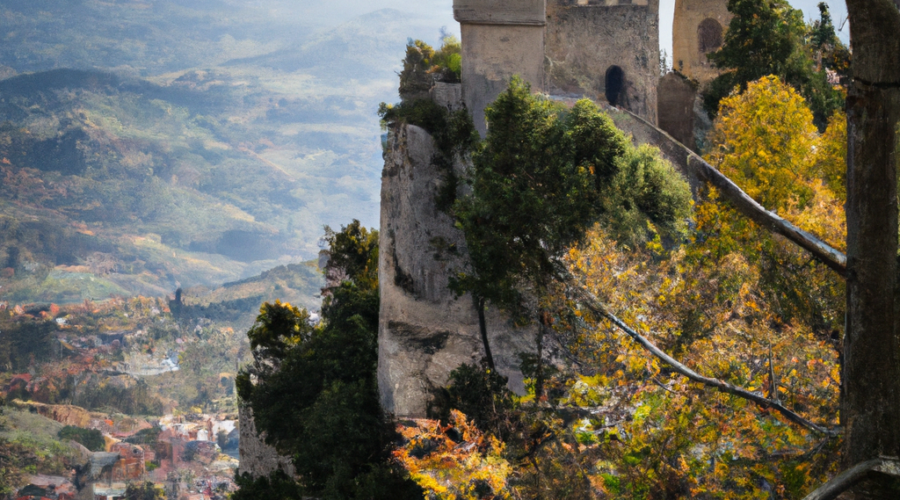 Europe: San Marino