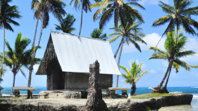 Oceania: Samoa