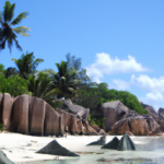 Africa: Seychelles