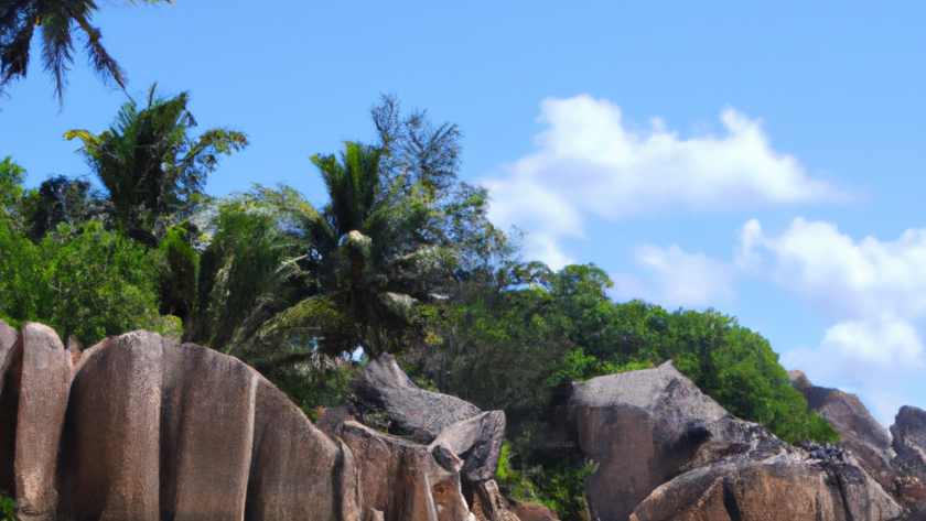 Africa: Seychelles