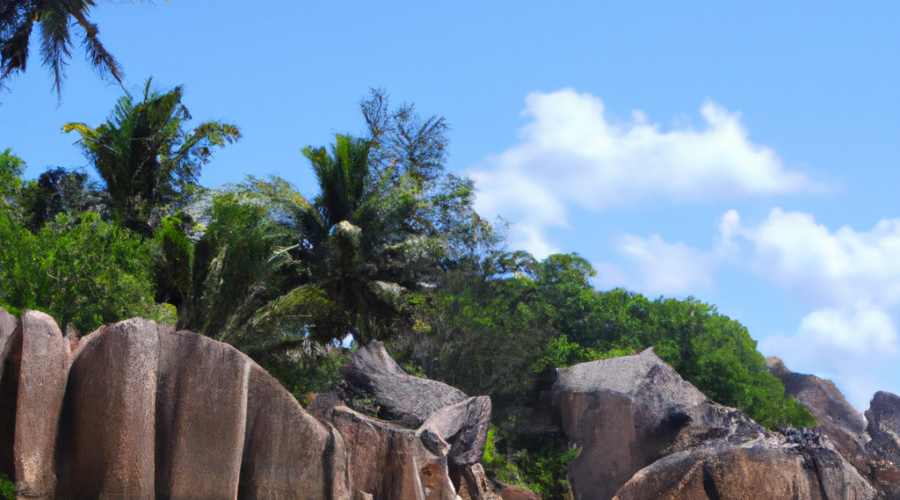 Africa: Seychelles