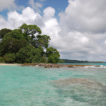 Oceania: Solomon Islands