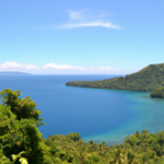 Oceania: Solomon Islands