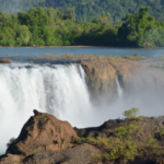 Asia: Laos