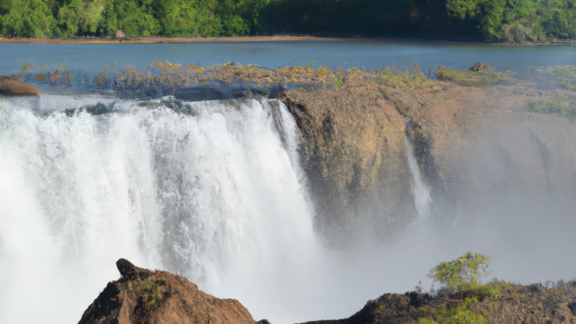 Asia: Laos