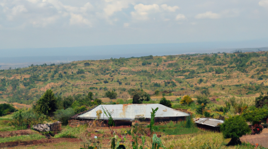 Africa: Burundi