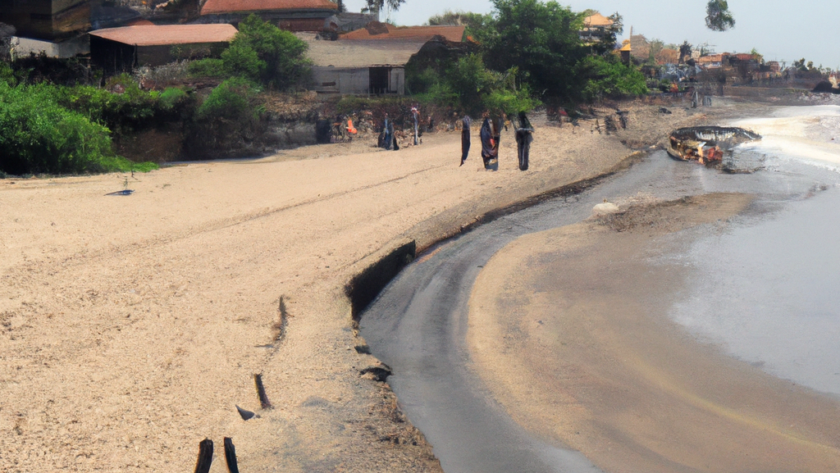 Africa: Liberia