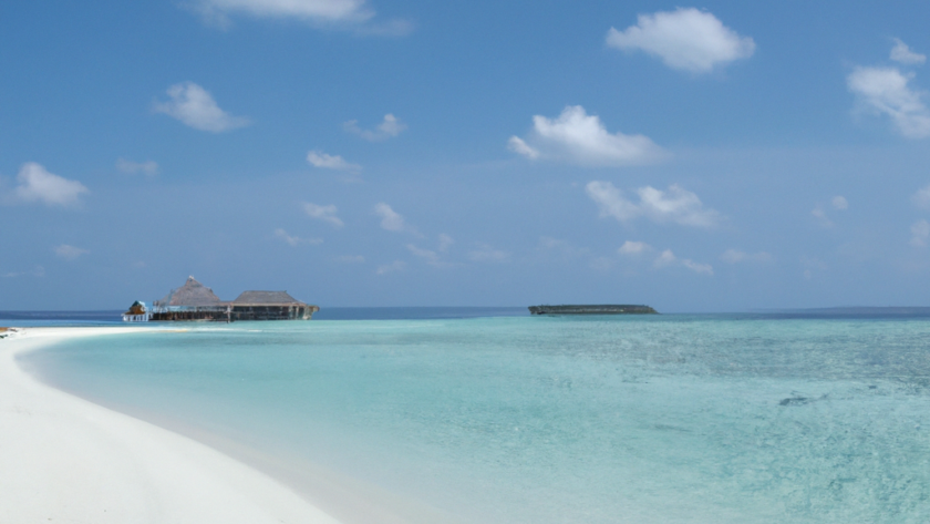 Asia: Maldives