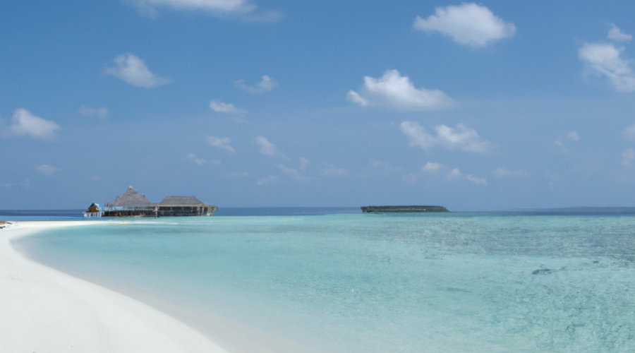 Asia: Maldives