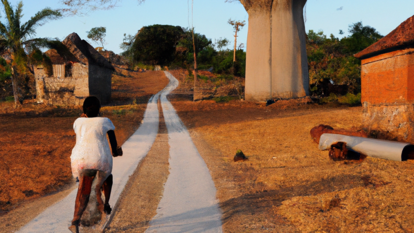 Africa: Mozambique