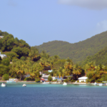 North America: Saint Vincent and the Grenadines