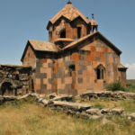 Asia: Armenia