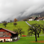 Europe: Liechtenstein