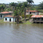 South America: Guyana