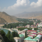 Asia: Tajikistan