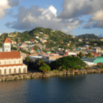 North America: Grenada