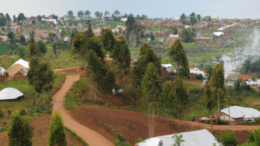 Africa: Rwanda