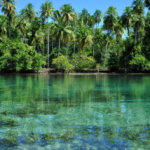 Oceania: Solomon Islands