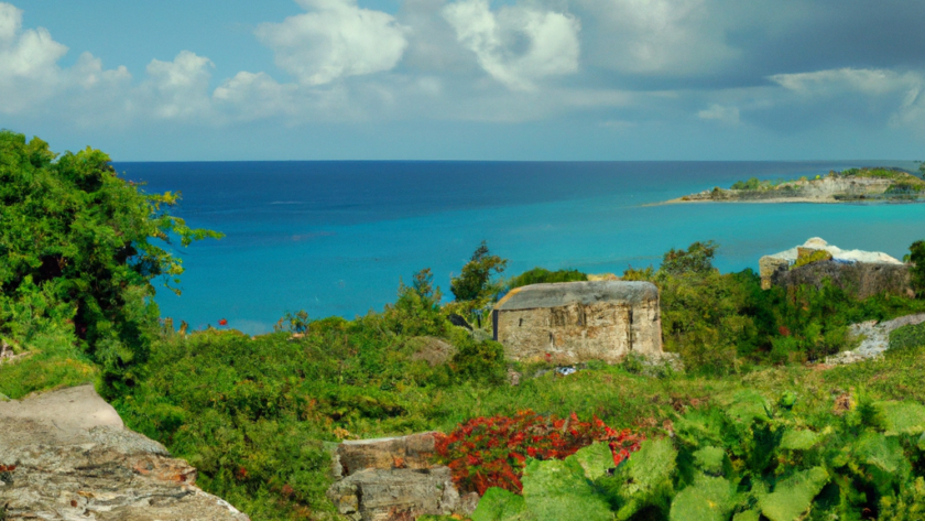 Oceania: Marshall Islands