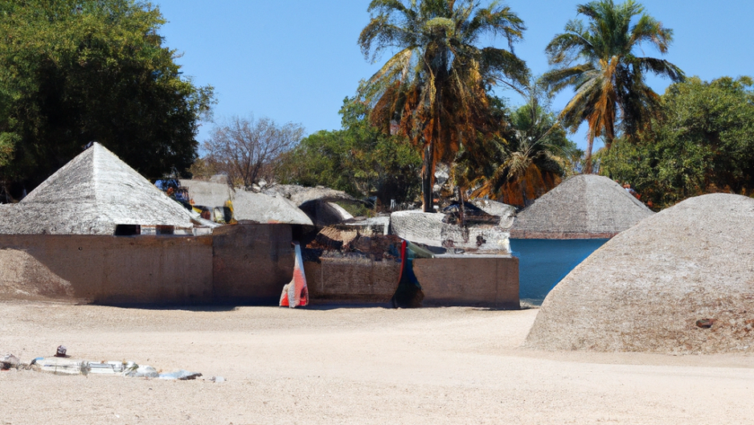 Africa: Senegal