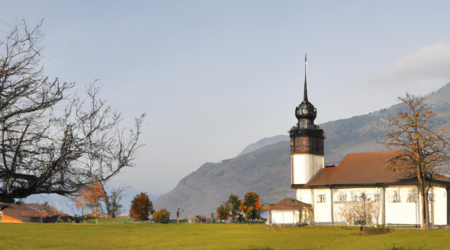 Europe: Liechtenstein