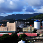 North America: Trinidad and Tobago