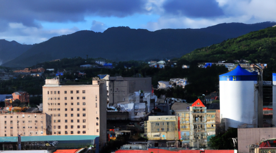 North America: Trinidad and Tobago