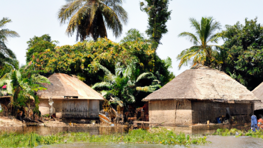 Africa: Cote d'Ivoire