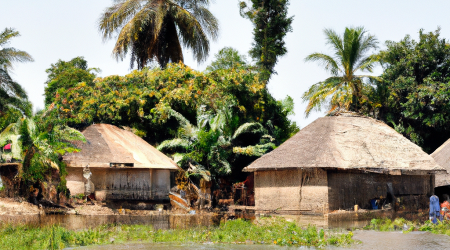 Africa: Cote d'Ivoire