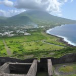 North America: Saint Kitts and Nevis