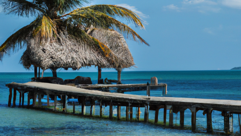 North America: Belize