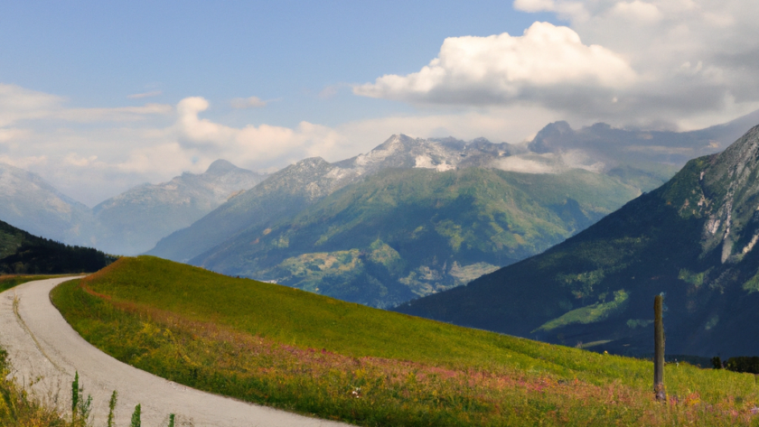 Europe: Liechtenstein