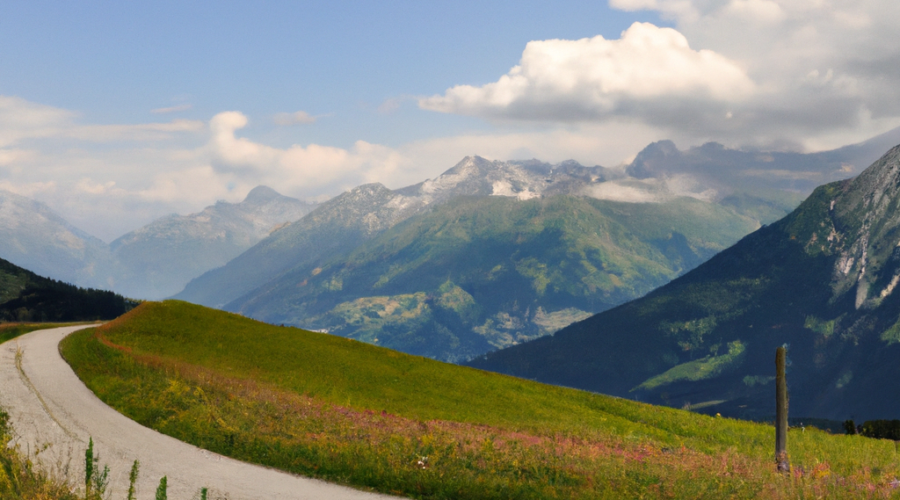 Europe: Liechtenstein