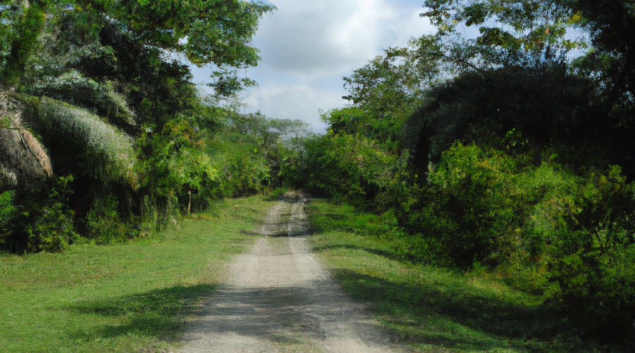 North America: Belize