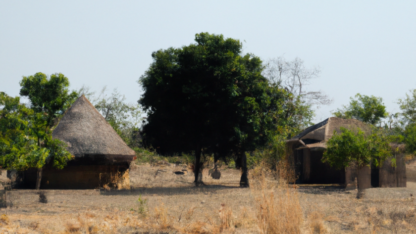 Africa: South Sudan