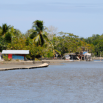 South America: Guyana