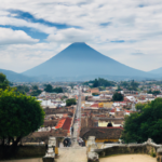 North America: Guatemala